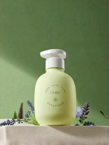 SHI YUE JIE JING | Anti-Dandruff Itch-Relief Refreshing Shampoo for Women