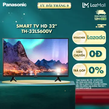 Panasonic Th 32 Giá Tốt T09/2024 | Mua tại Lazada.vn