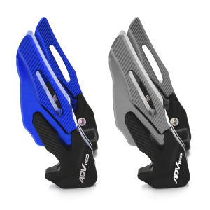 Honda ADV160/ADV150 Rear Passenger Footrest Thickened Widened