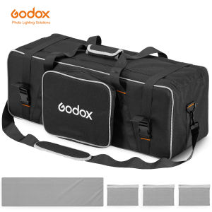 Godox CB05 CB-05แฟลชสำหรับสตูดิโอถ่ายภาพชุดกระเป๋าพกพาสำหรับชุดไฟสตูดิโอ