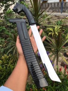 FULL TANDUK SANG MAHARAJA MACAN