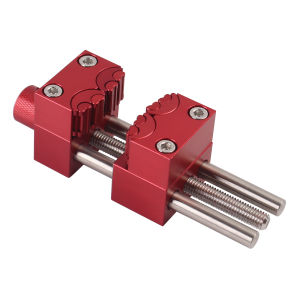 Kìm Kẹp Đa Năng 1 Cái Chất Liệu Hợp Kim Nhôm Tự Điều Chỉnh Độ Chính Xác Cao Dùng Cho Đồ Thủ Công Làm Đồ Trang Sức Sửa Chữa