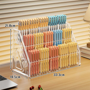 QINQI | Multi-Purpose Tube Rack