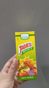 MADU JADIED MASELA MENGATASI ASAM LAMBUNG|HERBAL PERCERNAAN GERD MAAG PERUT KEMBUNG MUAL MASUK ANGIN