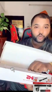 HOT SALE GHS Combo DC-70 plus 5in1-100Original Japan Brand Led Torch Light Flash Light Rechargeable Portable Lighting Power Home