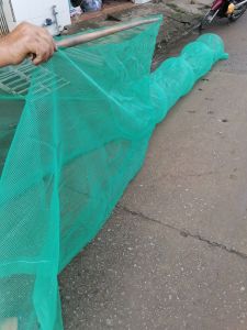 Dớn bắt cá thịnh hành nhất MIỀN TÂY ( hàng xịn ĐK 47cm 6 vành /3 hôm )