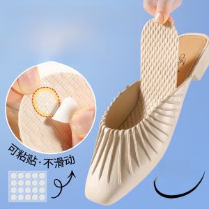 XIANZHAO | Absorbent Anti-Odor Breathable Anti-Slip Disposable Insoles for Women