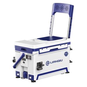 LIANQIU | Hộp Đa Năng Di Động Để Câu Cá