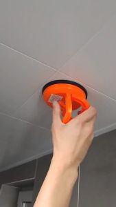 Car Repair Tool Body Repair Puller Remove Dents Puller Portable For Dent Glass Suction Removal