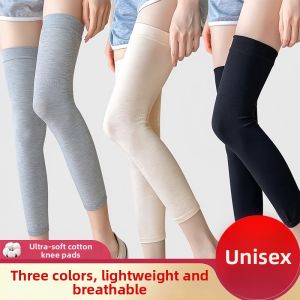 YOUFEN | Summer Light Knee Protection For Cold Legs Breathable No Slip Long