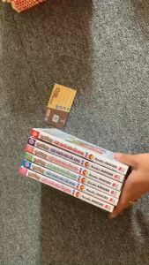 Truyện Pokemon Cuộc Phiêu Lưu Của Pippi RS - Trọn Bộ 6 Tập - NXB Kim Đồng