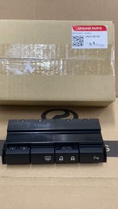ORIGINAL PERODUA BEZZA SPEC PREMIUM X SE PRE X CENTER SWITCH DOOR LOCK HEATER SWITCH LOCK BUKA PINTU TENGAH 88610-BZ130