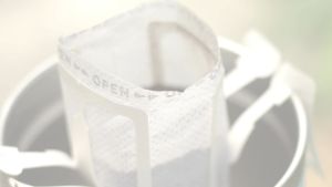 Drip Coffee 6 in 1 Pouch