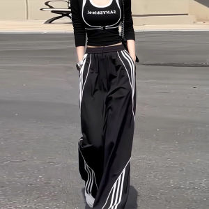 Design Sensibility Fashionable Breathable Durable Work Pants