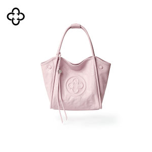Fashionable Fringe Straw Handbag for Women with Detachable Shoulder Strap