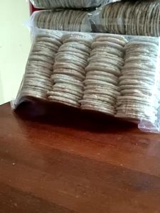 Cemilan Simping Cikur rasa Gurih Oleh - oleh khas Purwakarta Jawa Barat