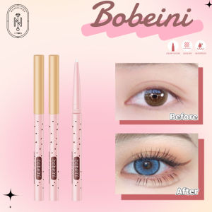 อายไลเนอร์เจล 🌷Bobini ดินสอเขียนขอบตา อินไลน์เนอร์ อายไลน์เนอร์ ดินสอเขียนขอบตาเนื้อเจล Eyeliner pen แบบหมุน กันน้ำ เนื้อดี ติดทน Bobini Eyeliner - Lazada