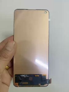 Màn hình Oppo Reno 5-4G / Reno 6 / Reno 7 / oppo K9 / Realme Q3 Pro  New Full bộ màu đen bảo hành 3 tháng Tặng kèm keo dán màn hình+tua vít sữa chữa+cường lực+que chọc sim+FREE SHIP