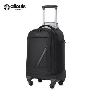 Multifunctional Business Backpack Luggage