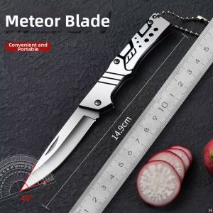TINGLING | Portable High-hardness Fruit Knife