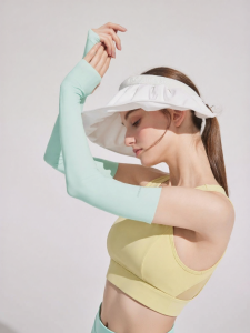 BOSIDENG | Anti-UV UPF100+ Comfortable Cooling Sun Protection Sleeves