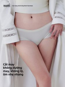 Mark Fairwhale | Seamless Invisible Underwear