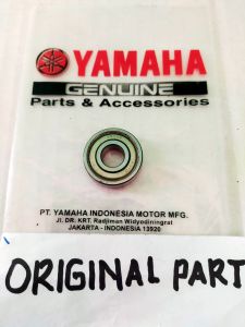 bearing bearing lahar laher 6000 water pump Jupiter MX 135 Vixion old New R 15