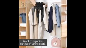 PEVA Frosted Coat Suit Bags Hanging Garment Storage Bags Clothes Dust Cover Zipper Protective Clothes Covers