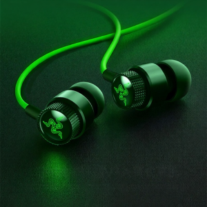 Razer | Tai Nghe In-Ear Có Dây Cho Nhiều Nền Tảng Chơi Game