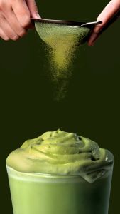 AIK CHEONG (Matcha) 3in1 300g (12s x 25g)