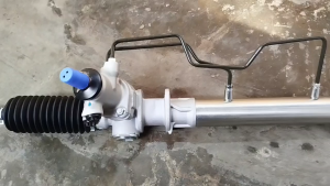 SN 4130 Rack steer/Steering rack Toyota Kijang 1994-1995 KF40/KF50