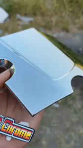 TUTUP GIR GEAR GL100 GL 100 ORIGINAL CROM