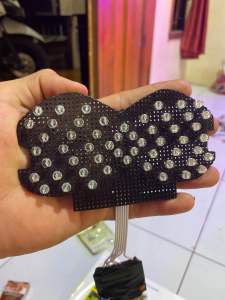 STOPLAMP RUNNING VIXION OLD