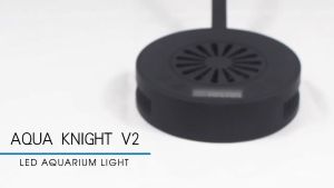 Aqua Knight / Aquaknight V2 (36W) sunrise / sunset Reef light