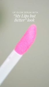 LIP GLOW SERUM BIBIR SR12 SKINCARE KOSMETIK - LIPSTIK & PELEMBAB BIBIR ALAMI - SERUM & PEMERAH BIBIR