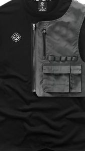 Áo thun nam kiểu cách cá tính mặc lên cực ngầu chất liệu mềm mát phù hợp dân phượt H79