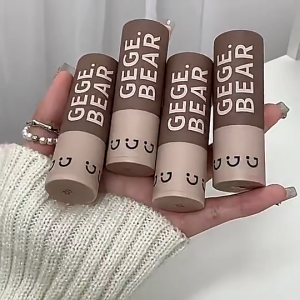 Natural Hairline Concealer Stick Hairline Powder - Waterproof And Sweatproof Hairline Stick Fills In Sparse Hairlines Instant Root Concealer Stick Suitable For People With Thinning Hair