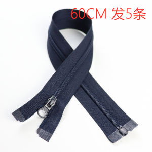 ซิปแบบเปิดหางนิ่มแบบเบญจรงค์ ซิปแบบมีฟันบาง ซิปแบบสั้น ซิปแบบเล็ก ซิปแบบเปิดหางสำหรับเสื้อแจ็คเก็ตขนนก ซิป DIY