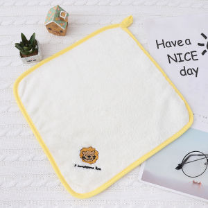 Soft and Absorbent Baby Handkerchief