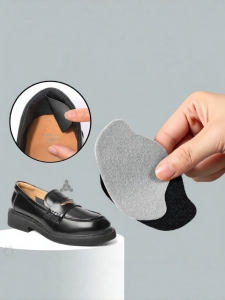 LINGMIAO | Invisible Repair Anti-Grinding Heel Pads