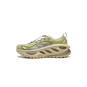 Li-Ning | Giày Sneaker Casual Hỗ Trợ Ngoài Trời Dòng Yoxia 2 Cho Nam