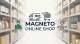 Magneto - Online Shop
