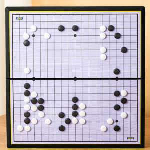 Cờ vây nam châm mini mới nhất 2023