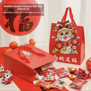 Sanmu New Years Hand Press Pastry 50g New Year Fortune Cookie Mold Pineapple Paste Green Bean Cake Kitchen Baking Tools