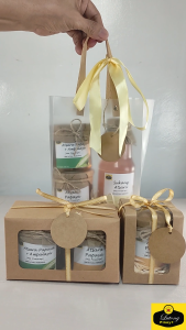 Hassle-Free Special Atsara Gift Setup