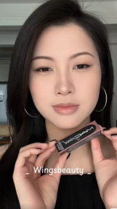 Son MAAC Ximal Silky Matte 683 Cafe Mocha - Màu Cam Đào Nude