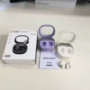 Tai Nghe Không Dây M86 Bluetooth 5.5 Mới Nhất Kết Nối Tất Cả Thiết Bị. Chống Nước Chống Ồn BAss Mạnh