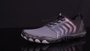 Sepatu Poundfit Wanita Sepatu Yoga Sepatu Hiking Pria Sepatu Sepeda Sepatu Pilates Sepatu Tracing Sepatu Sepatu Latihan Trainning Shoes Pantai Sepatu Gowes Poundfit Shoes Sepatu Renang