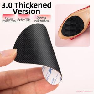 Strong Adhesive Anti-slip Wear-resistant Rubber Pad