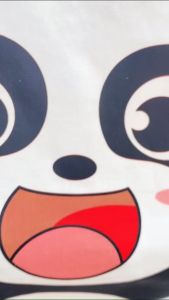 STORY KIDS atasan anak laki-laki tangan pendek ukuran 1-10 tahun DTF A-1055